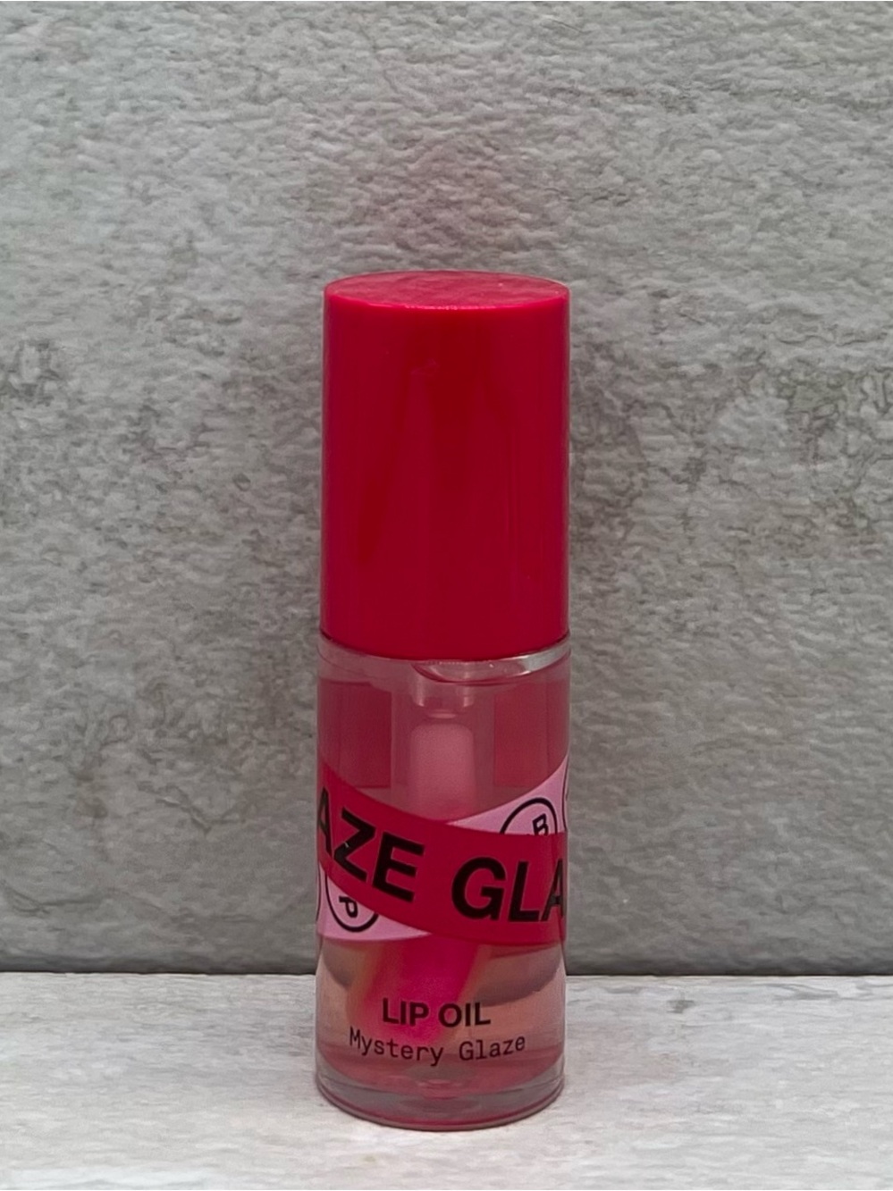 🎊 $7 InnBeauty Project Glaze Lip Oil in Mystery Glaze